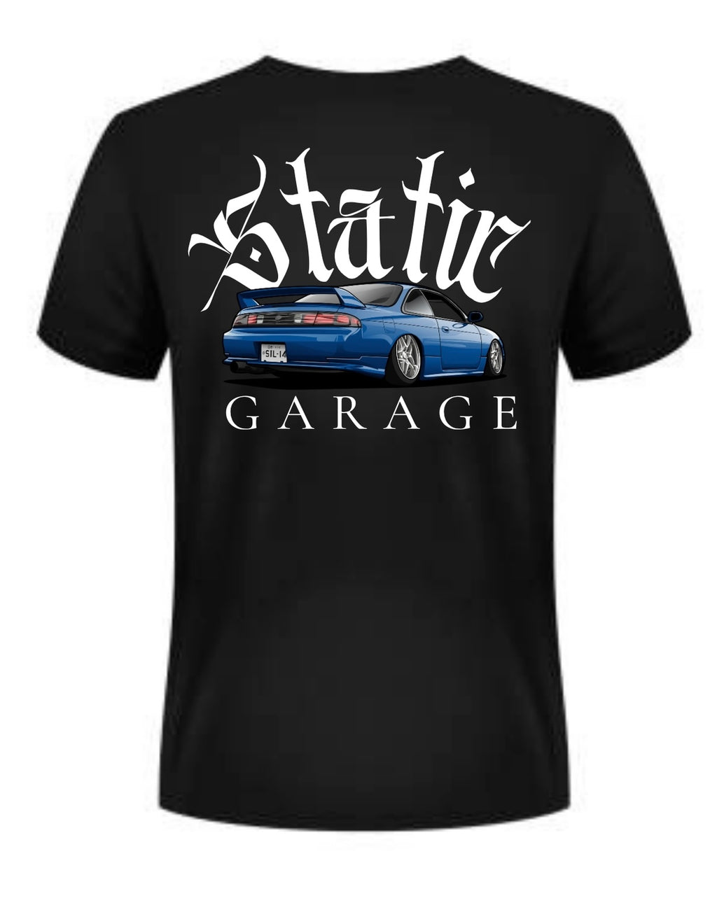 S14 tee shirt