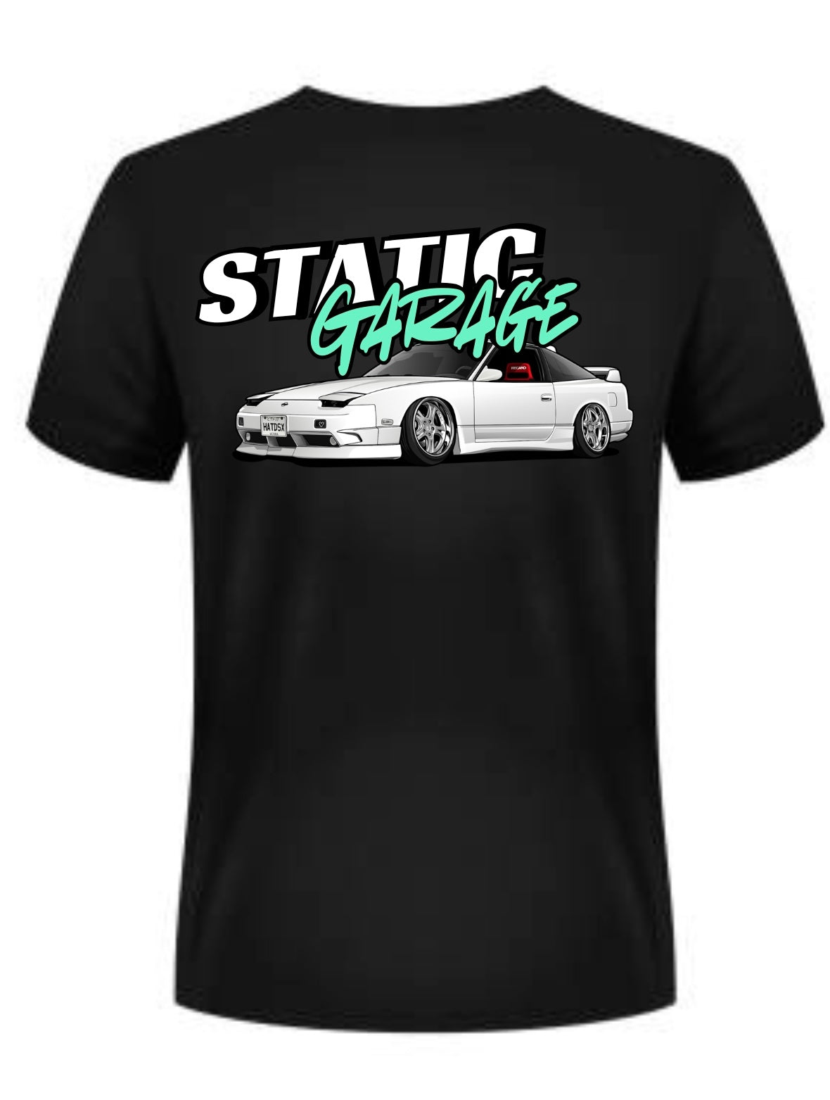 180sx Tee Shirt