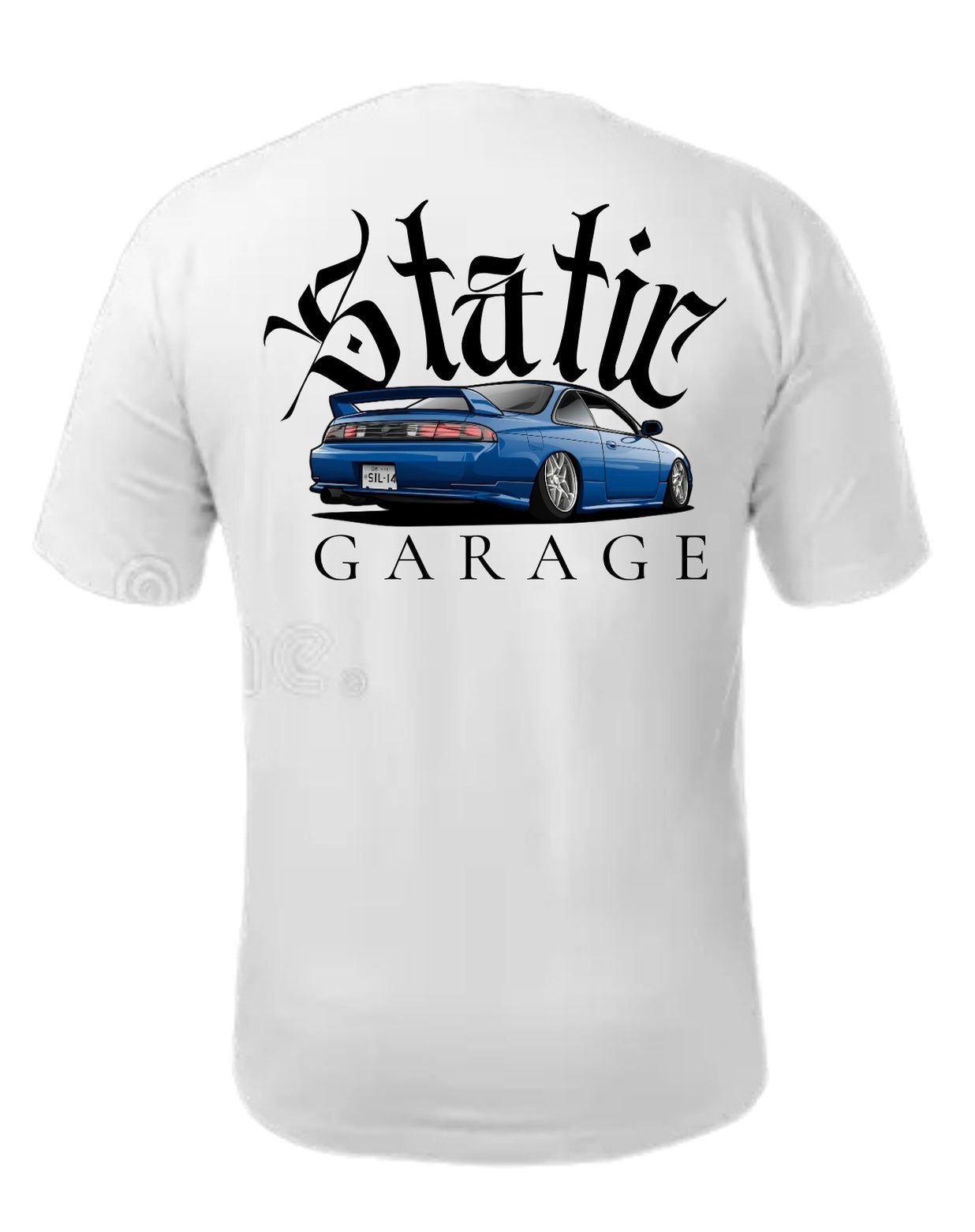 S14 tee shirt