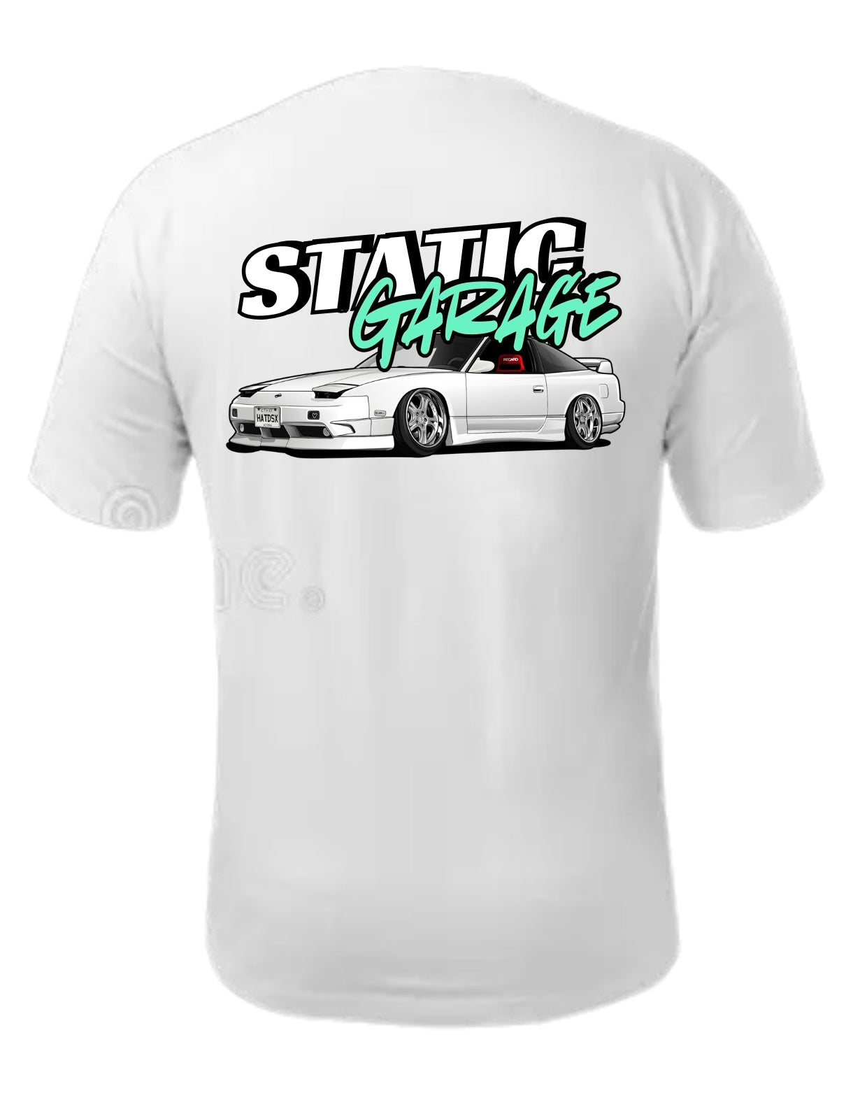 180sx Tee Shirt