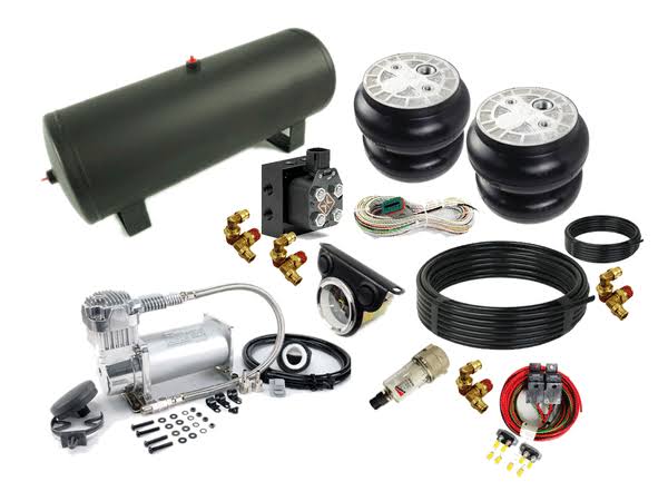 Ford Falcon BA/FG/FGX IRS Rear Only Kit