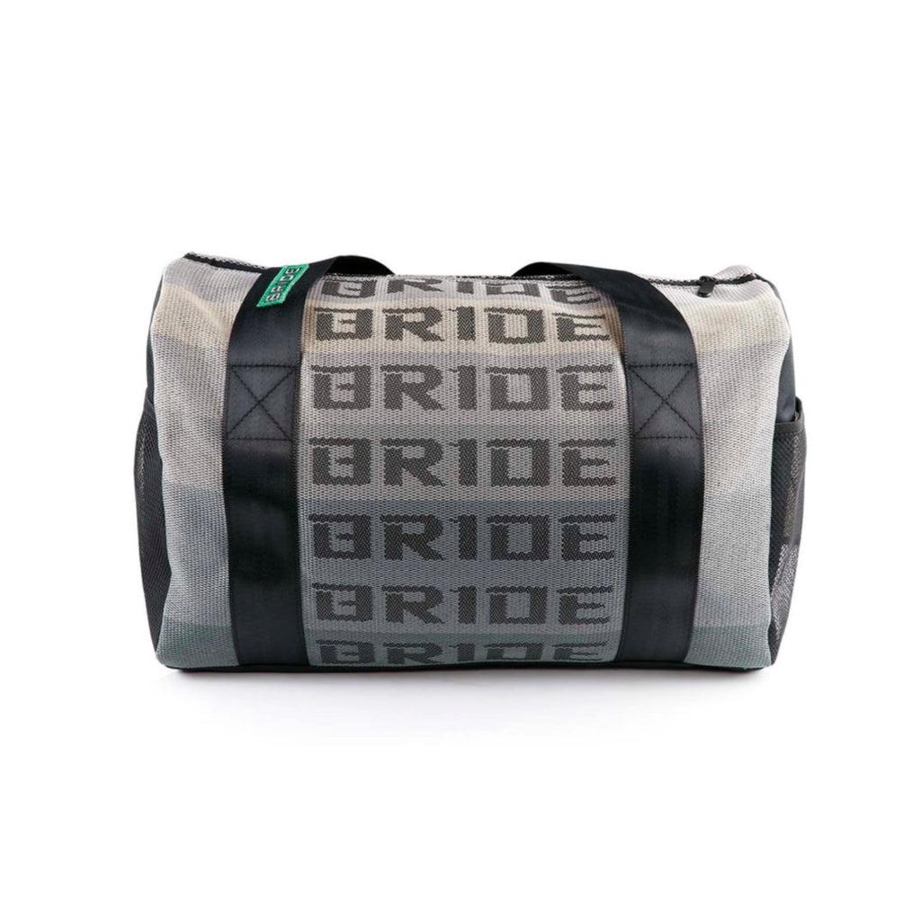 Bride duffle bag