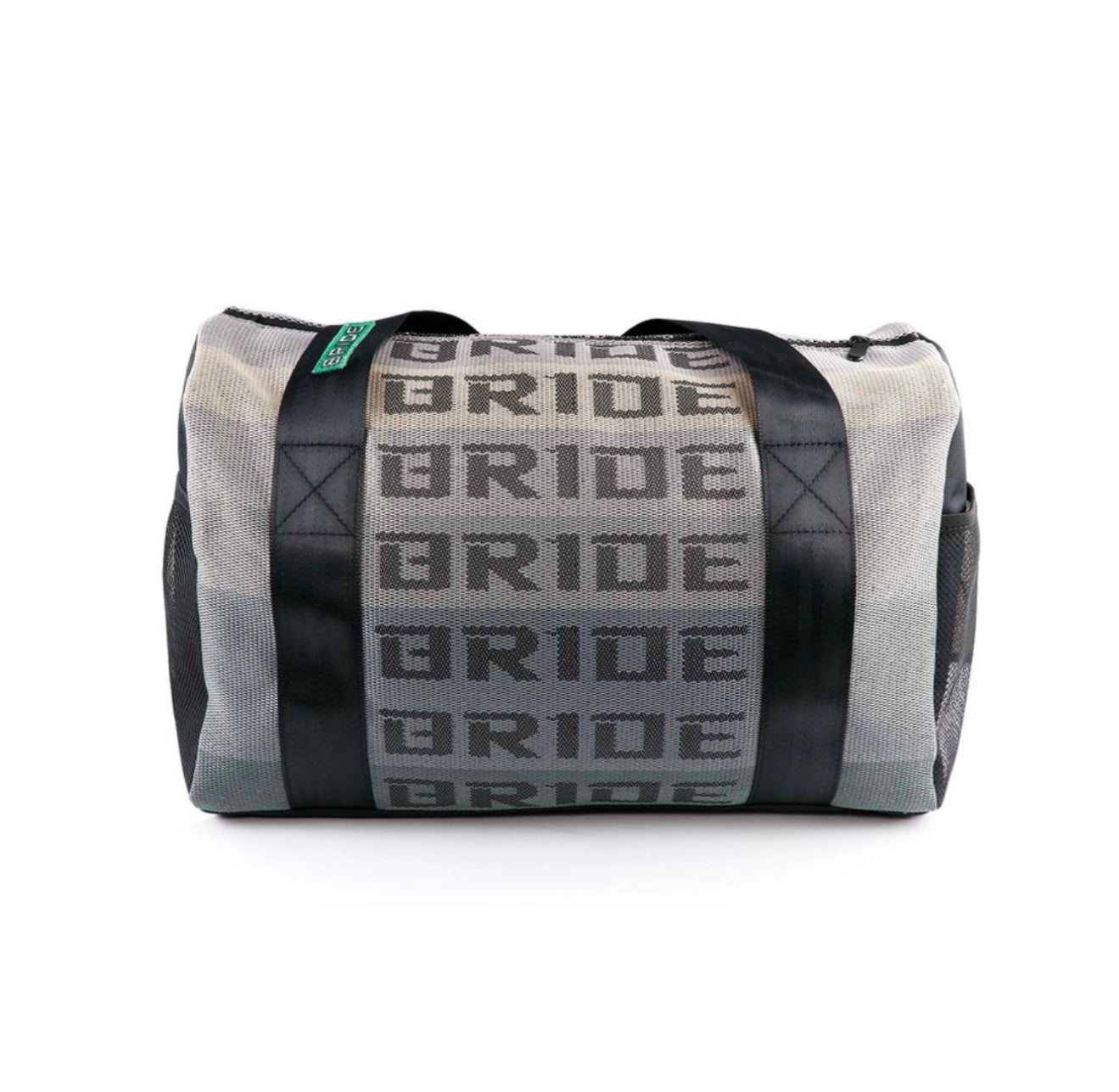 Bride duffle bag
