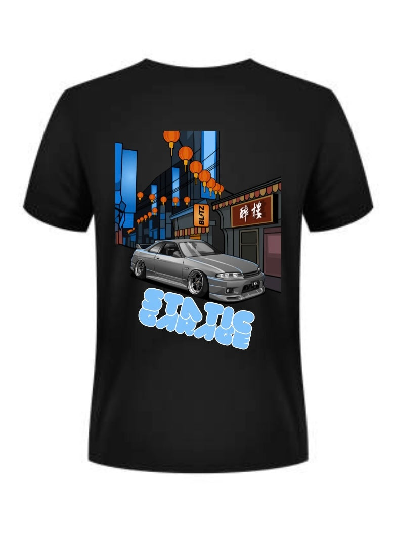 R33 Tee Shirt
