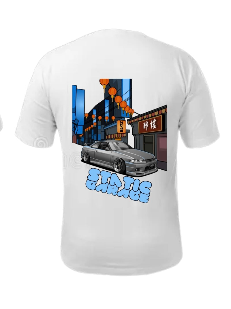 R33 Tee Shirt