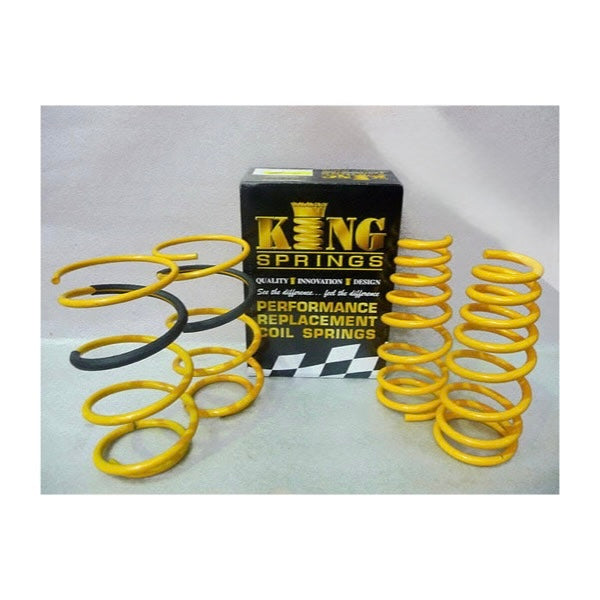 Holden VE king springs (06-13)