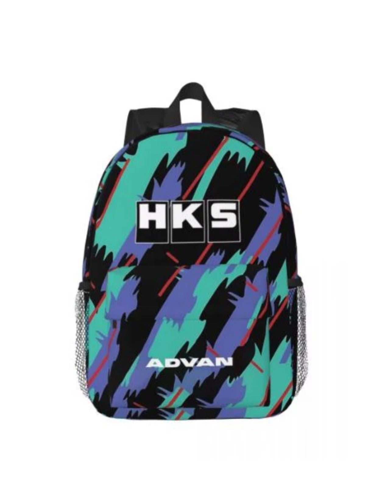 HKS Backpack