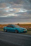 Ford BA/BF Coilovers (SEDAN)