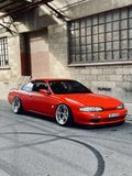 Nissan S14 Coilovers (93 - 98)