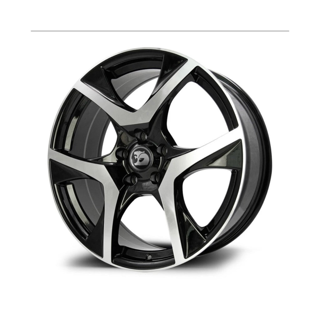 HSV R8’s (Staggered)