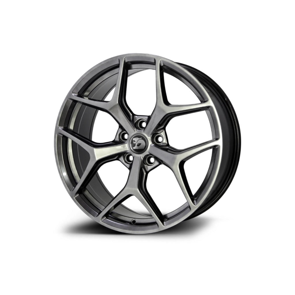 HSV 20 inch GTSR (Staggered)