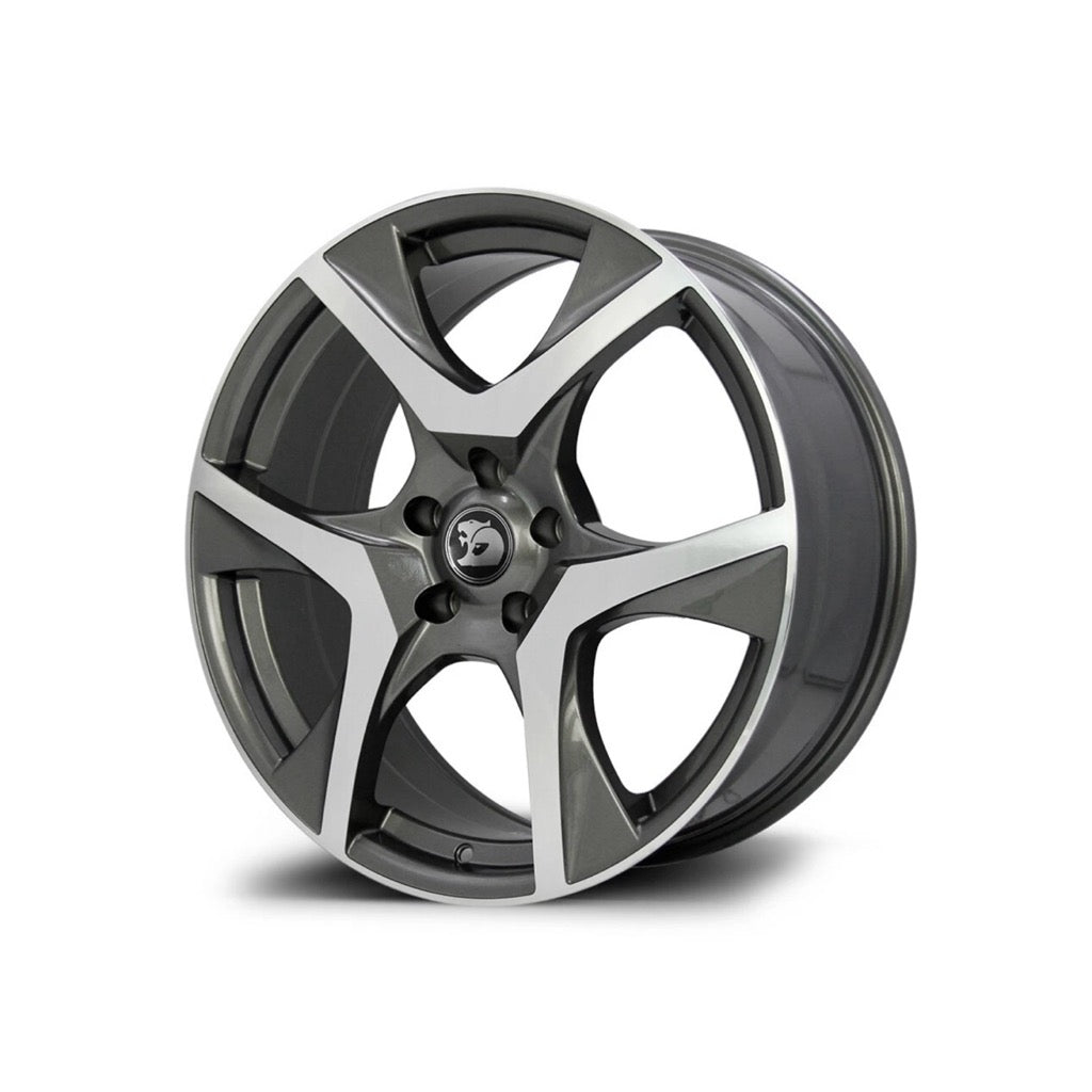 HSV R8’s (Staggered)