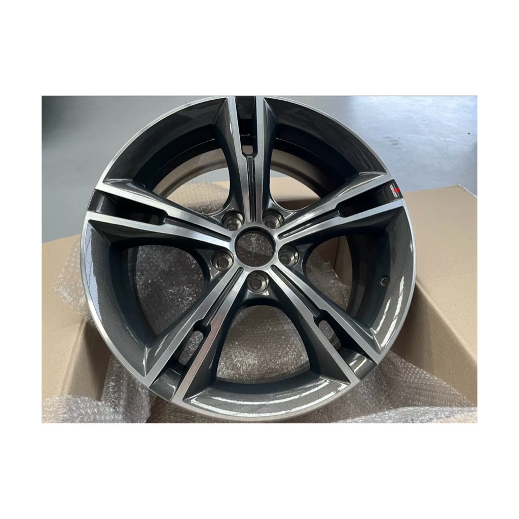 FPV BOSS 335 (Staggered)