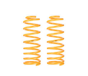 Ford FG/FGX king springs (08-16)