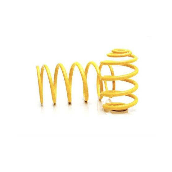 Ford BA/BF king springs (02-07)