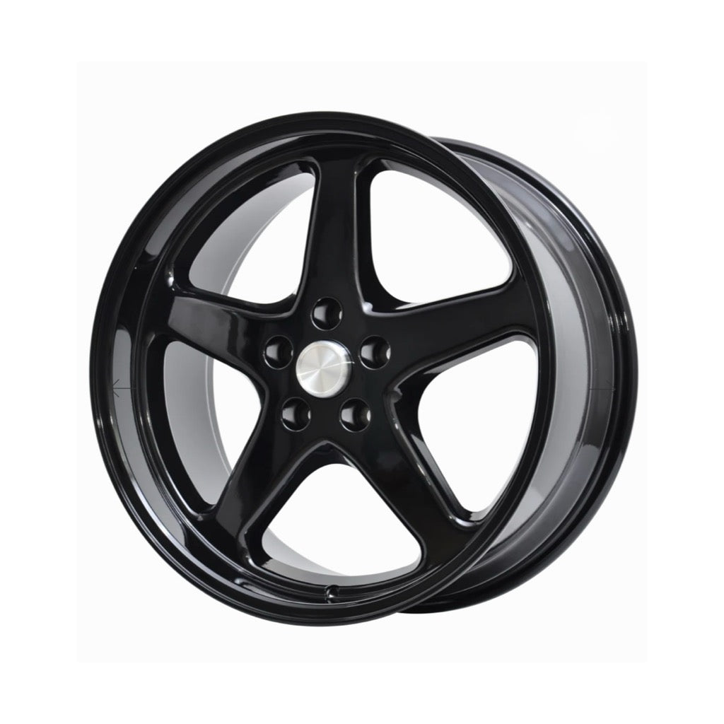 HSV Walky Wheels (Staggered)