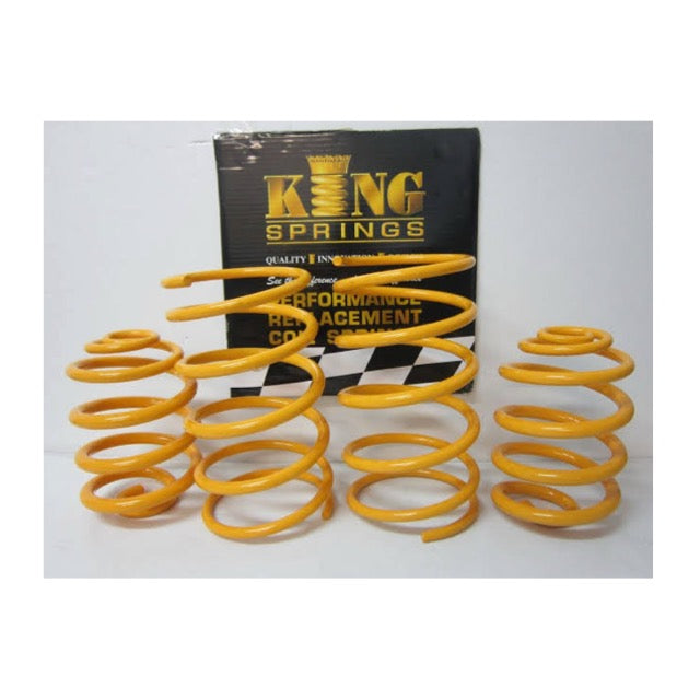 Holden VT/VX/VY/VZ king springs