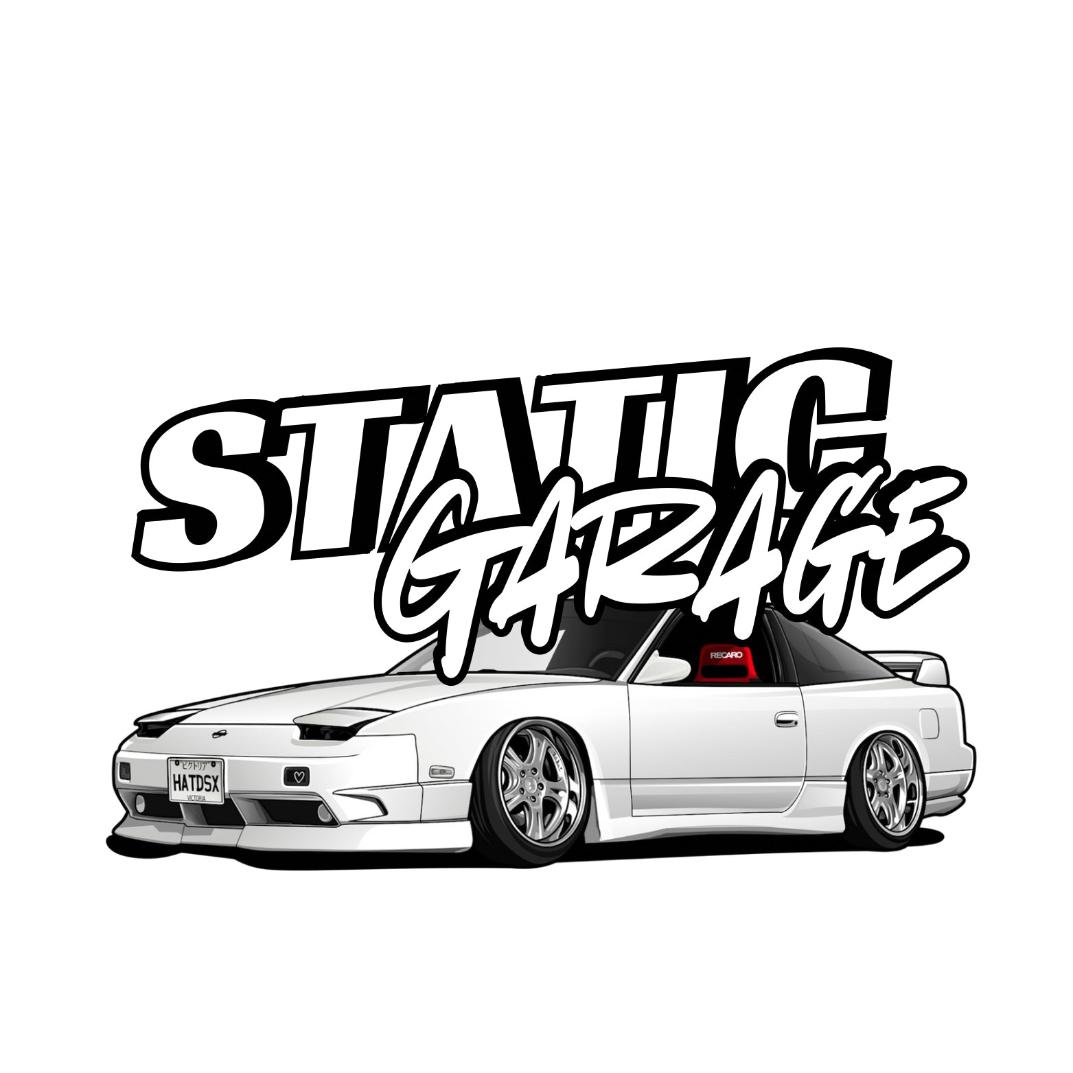 Coilover Installation