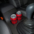 Dual Cupholder