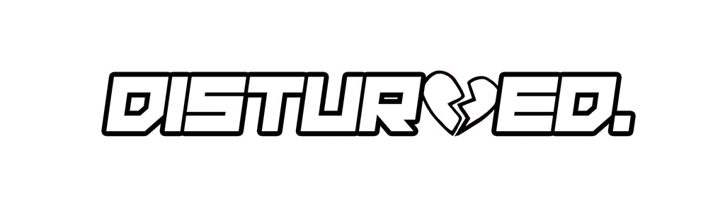 Disturbed V2
