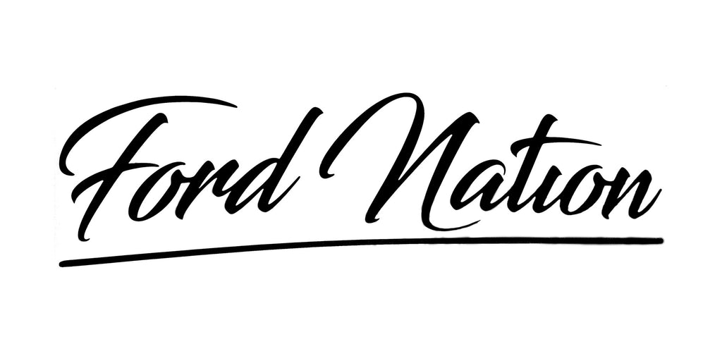 Ford Nation