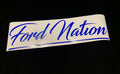 Ford Nation